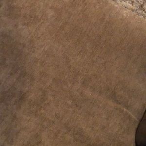 Meet your Posher, Abir